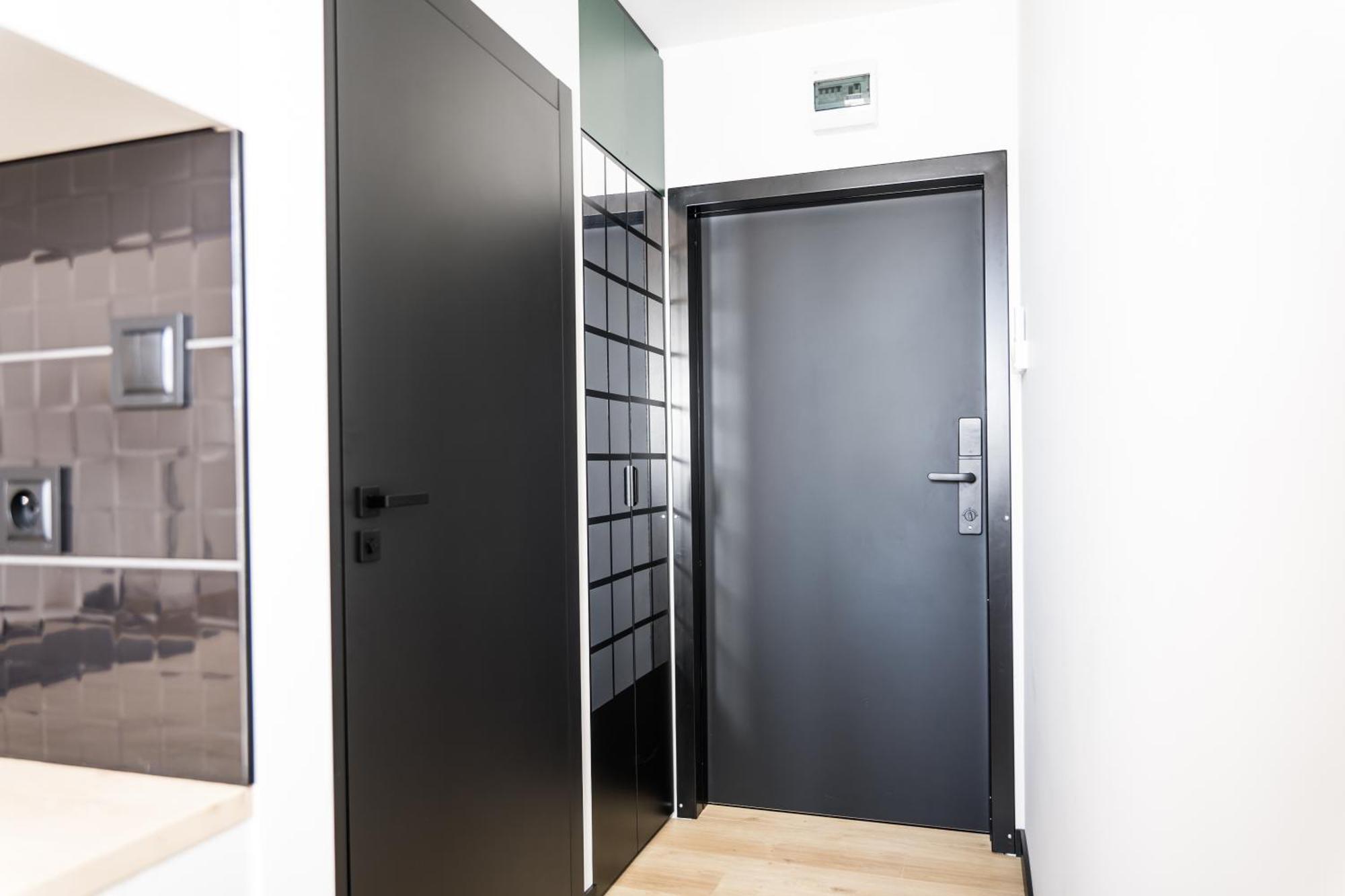 Tumski Apartments Free Parking Self Check-In 24H 포즈난 외부 사진